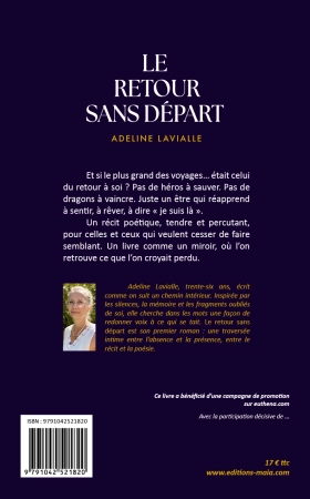 Le retour sans départ