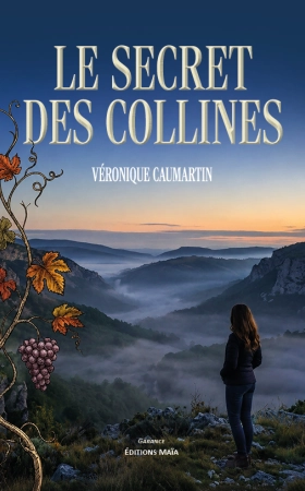 Le Secret des Collines - Véronique CAUMARTIN