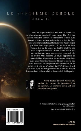 Le Septième Cercle - Neiria Cartier