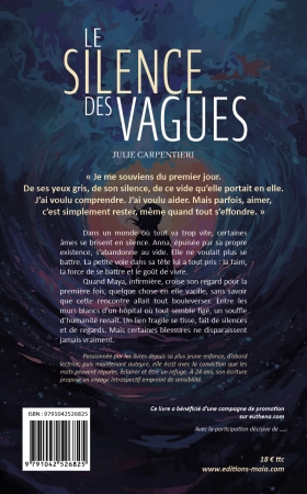 Le Silence des Vagues
