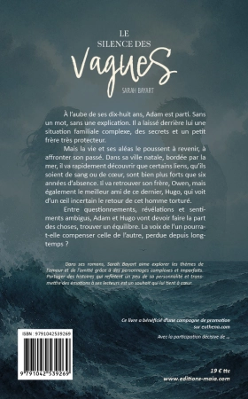 Le silence des vagues