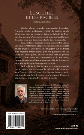 LE SOUFFLE ET LES RACINES