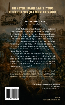 Néra et le Temps des Brasseurs