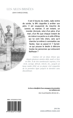 Les Ailes Brisées