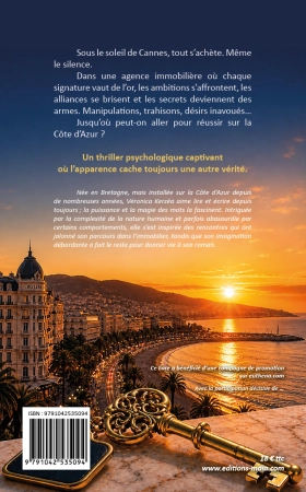 Les clefs de Cannes