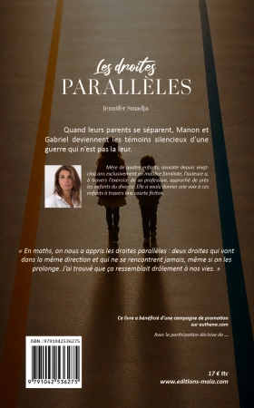 Les droites parallèles