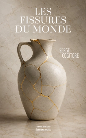 Les Fissures du Monde - Serge Cogitore