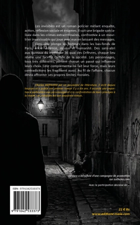 Les Invisibles