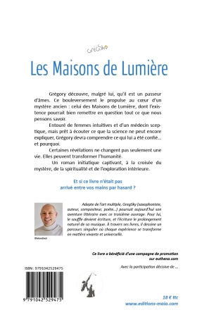 Les maisons de lumière