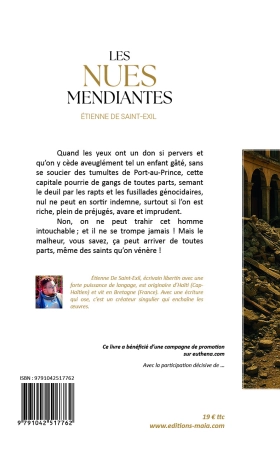 LES NUES MENDIANTES