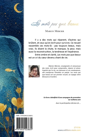Les Mots pas que Beaux