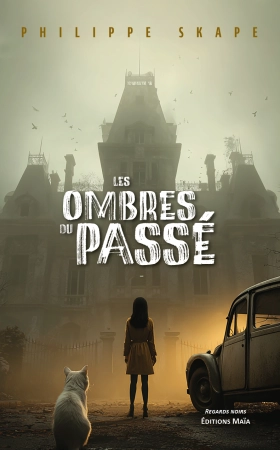 LES OMBRES DU PASSÉ - Philippe Skape