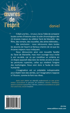 Les œuvres de l’esprit (daniel)