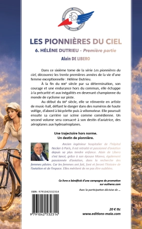 Les Pionnières du Ciel