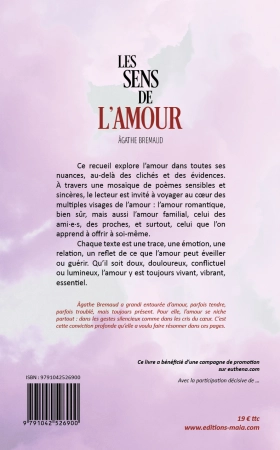 Les sens de l’amour