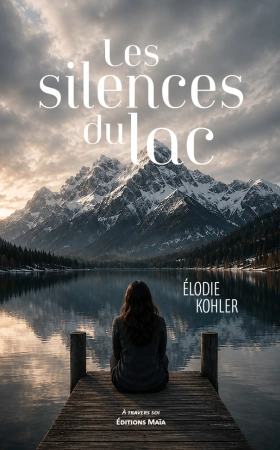 Les silences du lac - Elodie KOHLER