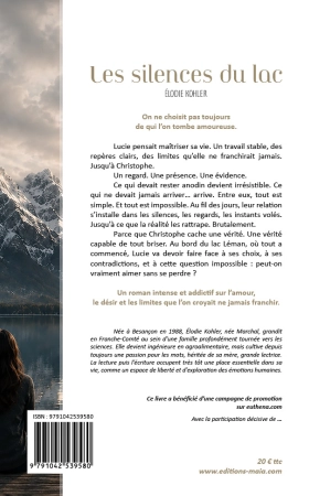 Les silences du lac