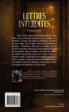 Lettres interdites