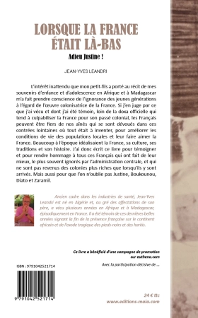 Lorsque la France était là-bas