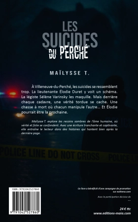 Les Suicides du Perché