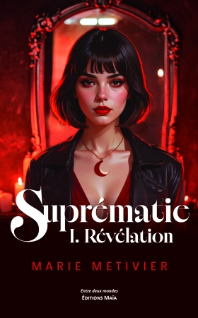 Suprématie - Marie METIVIER