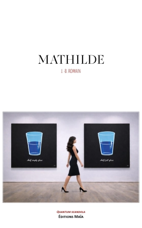 MATHILDE - JB ROMAIN