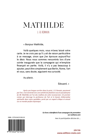 MATHILDE