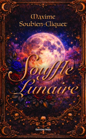 Souffle Lunaire - Maxime Soubien-Cliquet