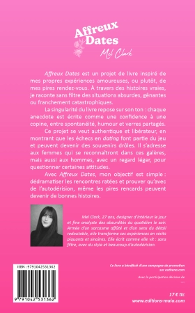 Affreux Dates
