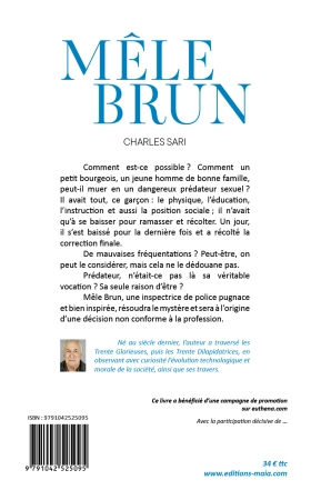 MÊLE BRUN