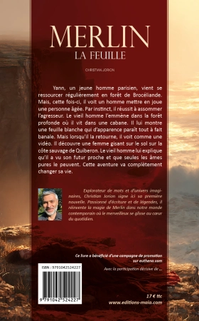Merlin --- La Feuille