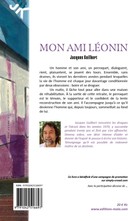 Mon ami Léonin