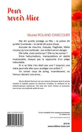 Pour revoir Alice