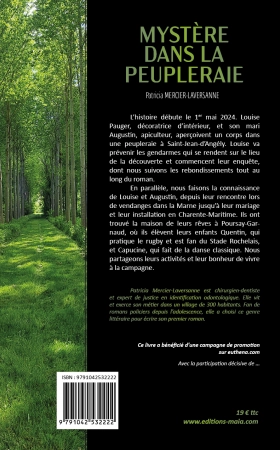Mystère dans la peupleraie