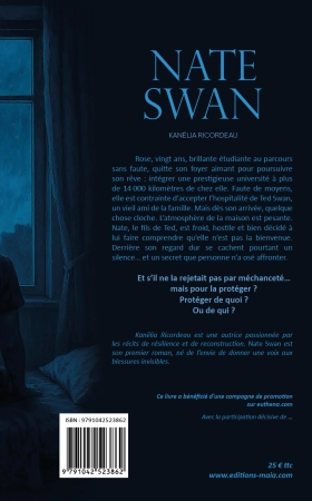 Nate Swan
