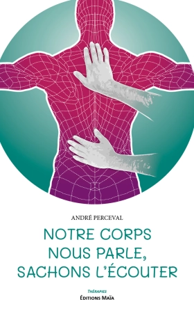 Notre corps nous parle, sachons l’écouter - André Perceval