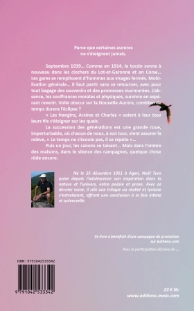 Nouvelle Aurore