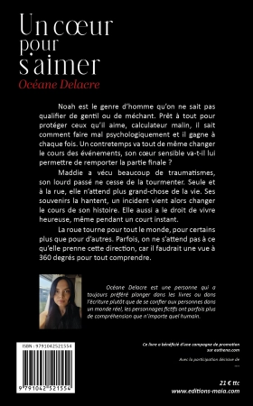 Un coeur pour s’aimer…