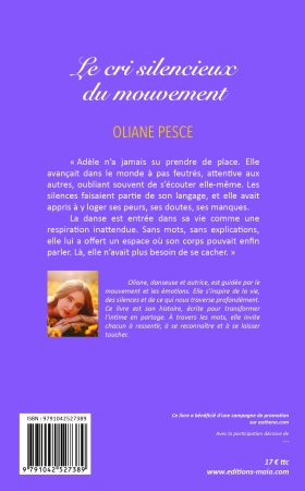 Le cri silencieux du mouvement