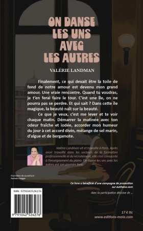 ON DANSE LES UNS AVEC LES AUTRES