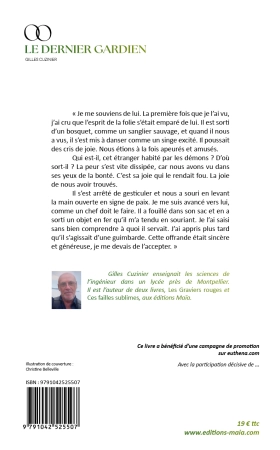 OO le dernier gardien