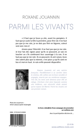 Parmi les vivants