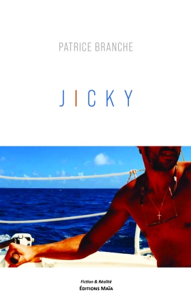 Jicky - Patrice Branche