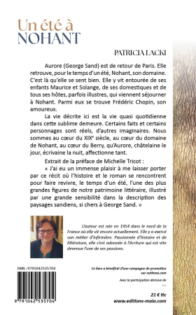 Un été à Nohant