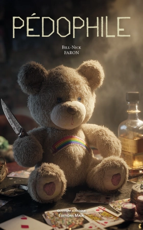 Pédophile - Bill-Nick FARON