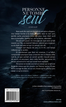 Personne ne tombe seul