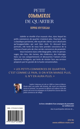 PETIT COMMERCE DE QUARTIER