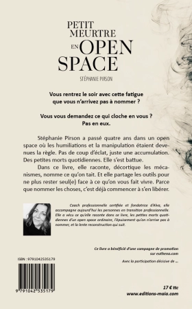 Petit meurtre en open space