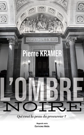 L’ombre noire - Pierre KRAMER