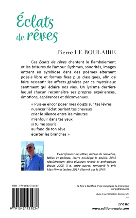 Éclats de rêves